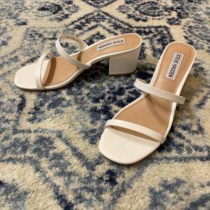 Steve Madden - NEVER WORN!